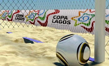 2016 Copa Coca-Cola: Oyo State wins as Okocha ‘steals’ show