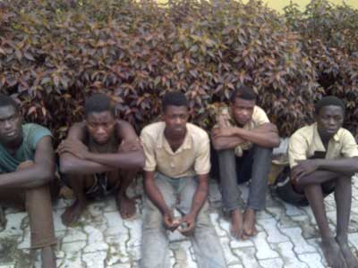 `How cultist arranged gang raping of girlfriend’