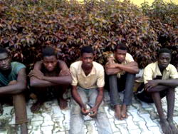`How cultist arranged gang raping of girlfriend’