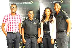GEW 2014:Etisalat, EDC engage Nigerian start-ups for new opportunities