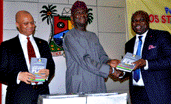2015: Lagos too big for beginners to govern —Fashola