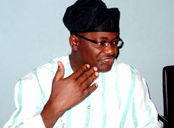 Peoples’ needs ‘ll determine my policies —ISIAKA
