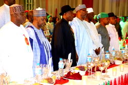 After this December convention