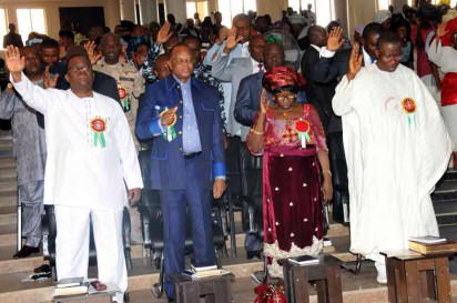 Next year is a tempting year for us – Jonathan