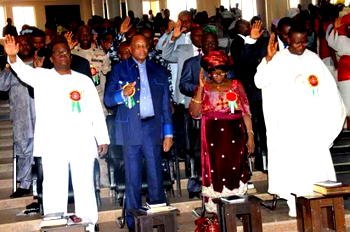 Next year is a tempting year for us – Jonathan