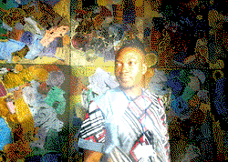 Interventions :  Visual approach towards revamping the polity