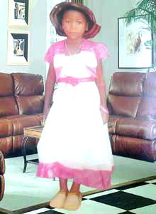 Fatal Walk into Maternity Home: 7-yr-old girl mysteriously disappears!