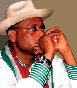Buhari ‘ll take Nigeria 10 years back —Omehia