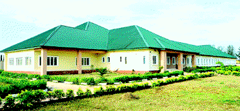 Delta State Governor’s silent revolution in Education, Health