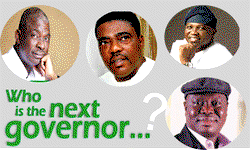 Lagos 2015: Intrigues that foreshadowed APC governorship primaries