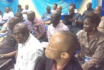 When experts, socialites shared experience on brewing