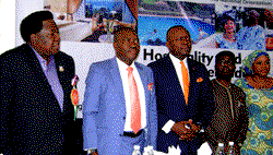 Our plans for development of tourism manpower — DG NIHOTOUR