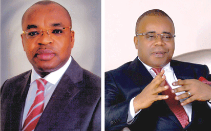 Akwa Ibom: PDP, APC intensify strategies