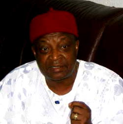 Delta: I’m in the race to stop marginalisation of my people — Uwaka