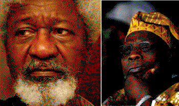 Why I don’t respect OBJ, by Soyinka