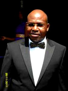 Why I’m marking time on politics  — Wuyep, former Chief of Air Staff