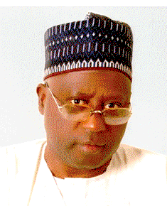 Politicians should see Nigeria beyond 2015 Elections —Zakari