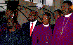 Gov Debate: Ambode, Agbaje, others differ on education, tax
