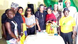 Jonathan enjoins writers to take reading to next level