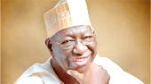 Edo 2016: Anenih breaks silence, promises to support a credible, scandal-free aspirant