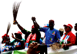 Hate publications: Lagos APC seeks sanctions on erring stations