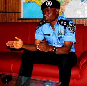 2015 Elections:  The  police are prepared for all scenarios— Abubakar Adamu, Enugu CP