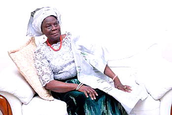 My dream was to become an air hostess— Adebola Okoisor, LUTH’s first ever female gynecologist