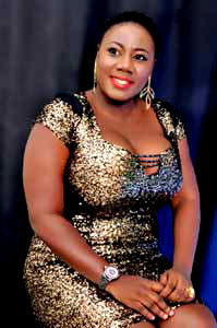 I think I can  handle everyday sex  – Adediwura