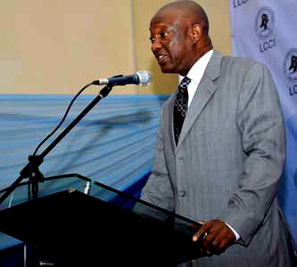 I will work for the poor, vulnerables, elite—Agbaje