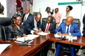 Ecobank launches ‘Emerald Business’ club