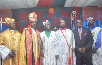 C&S Church: Court sacks Apostle Solomon, installs Abiola as Supreme Head