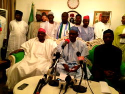 Certificate saga can’t stop Buhari’s ambition — Solomon