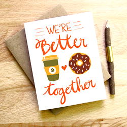 Starting a business with your spouse