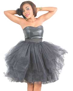 I am so busy I don’t have time for sex — Bukola Adeeyo