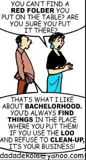 Bachelorhood