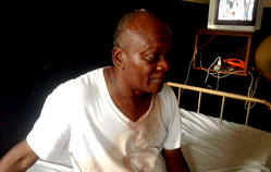‘Ex-Imo gov battered me over N500,000 dud cheque’