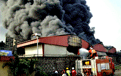 2 dead, 10 injured, as  gas explosion rocks A’Ibom