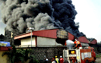 Gombe Explosion: Doctors overwhelmed – NMA  boss
