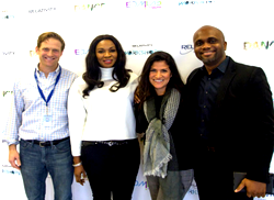 AFRIFF partners Relativity school  on scholarships for filmmakers