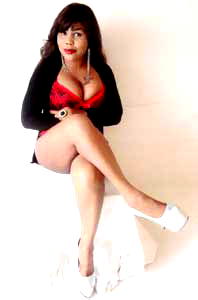 Actresses are not runs girls  – Chelsea Edogun