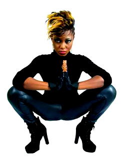 Debbie Rise returns to the Nigerian Idol