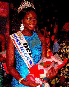 How Deborah, new Miss Niger Delta’s dream came true