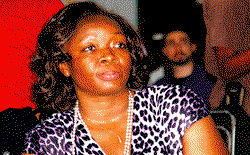 Childhood cancer threatens the future in Nigeria