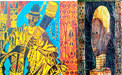 From wilderness, Olisa returns with Efforts
