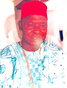 How retired principal was assassinated on cross-over night!