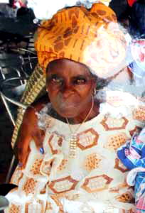 Ekiti grandmother mysteriously disappears in Lagos