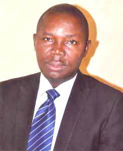 Why more journalists should enter  politics — Comrade Ekpunobi