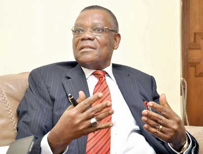 2019: Buhari already has 12m votes that cannot be taken from him – Don Etiebet