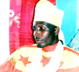 Is Tompolo also a prophet?