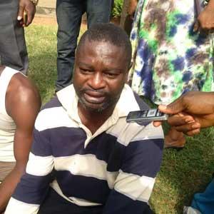 How I killed my lady friend — 41-year-old spare parts dealer